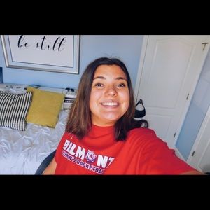 Meet your Posher, Sara